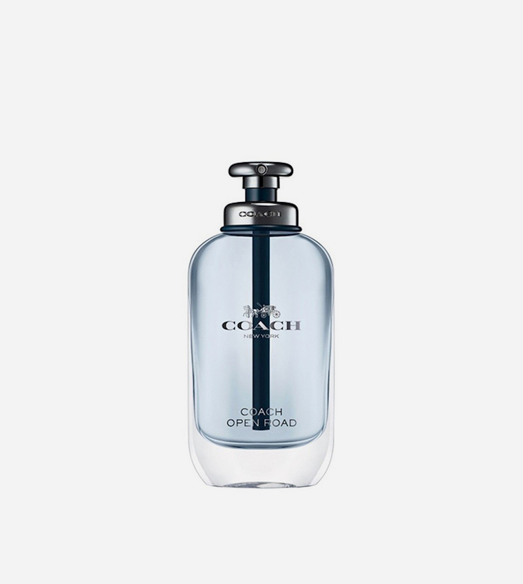 CCH Open Road EDT Natural Spray, 100ml