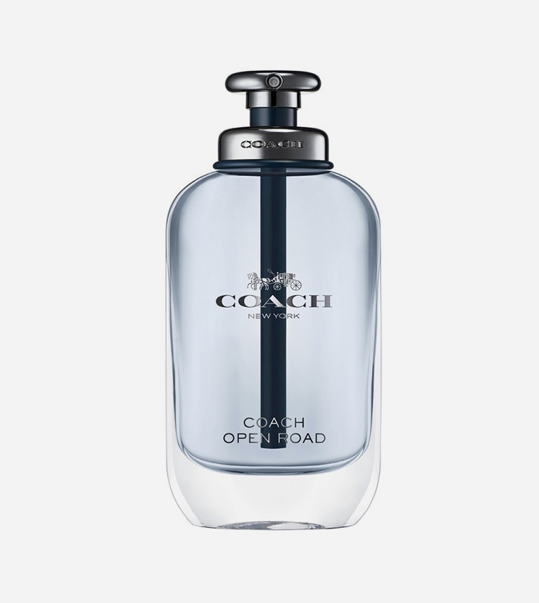 CCH Open Road EDT Natural Spray, 60ml