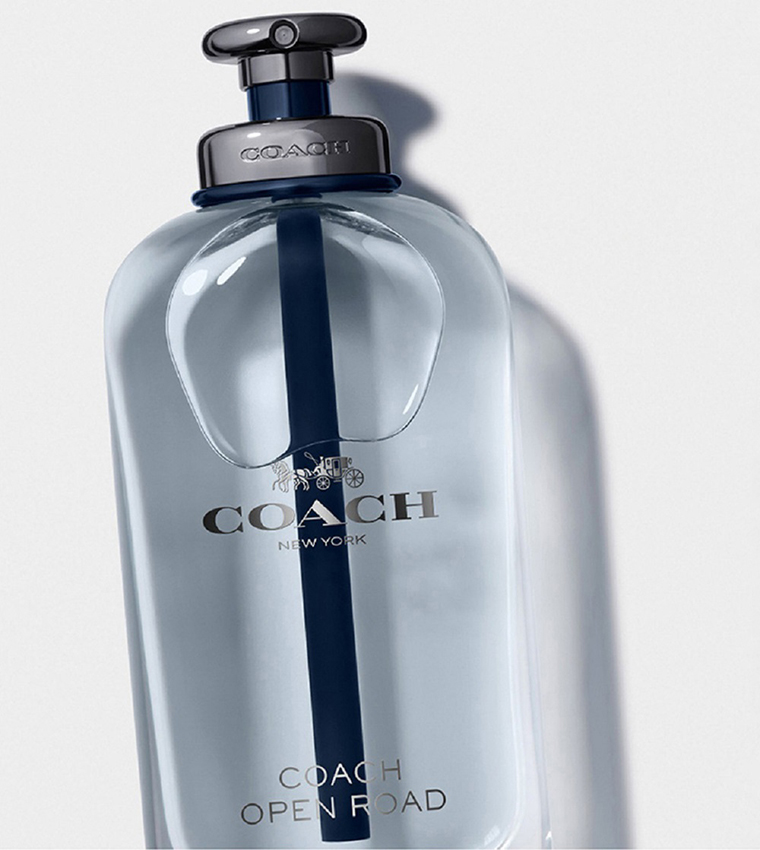 CCH Open Road EDT Natural Spray, 60ml