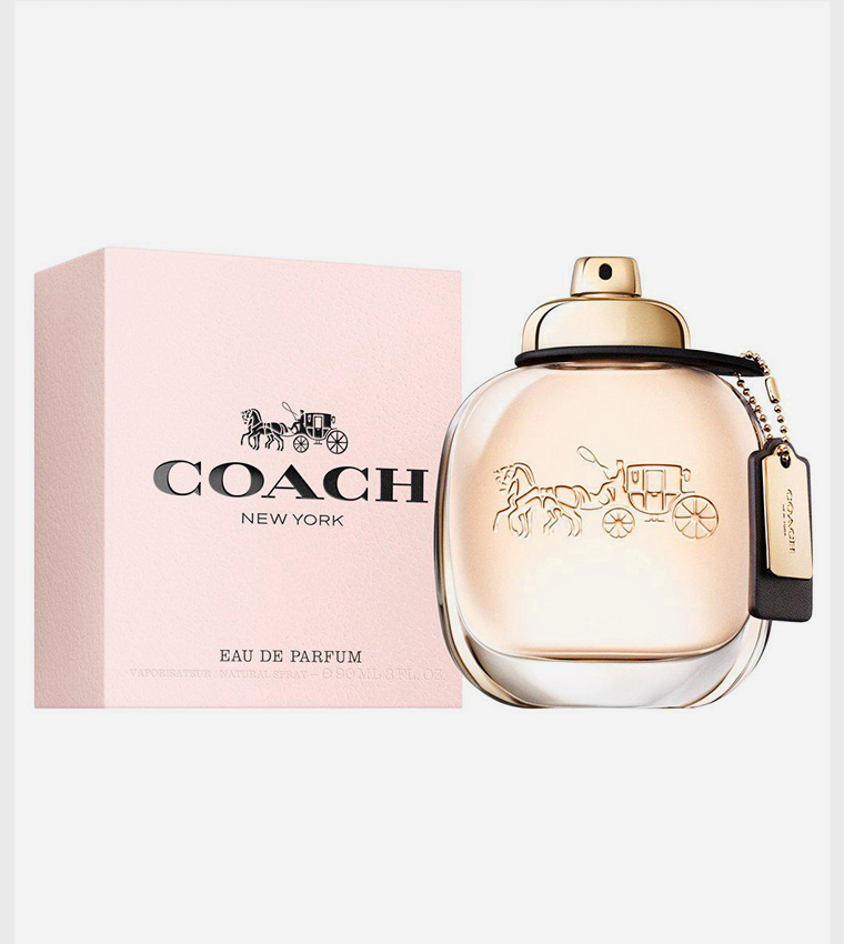 عطر كوتش وومن ، 90 مل