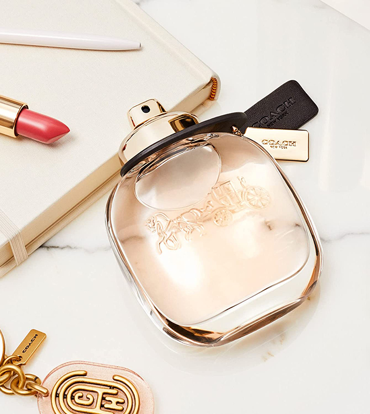 عطر كوتش وومن ، 90 مل