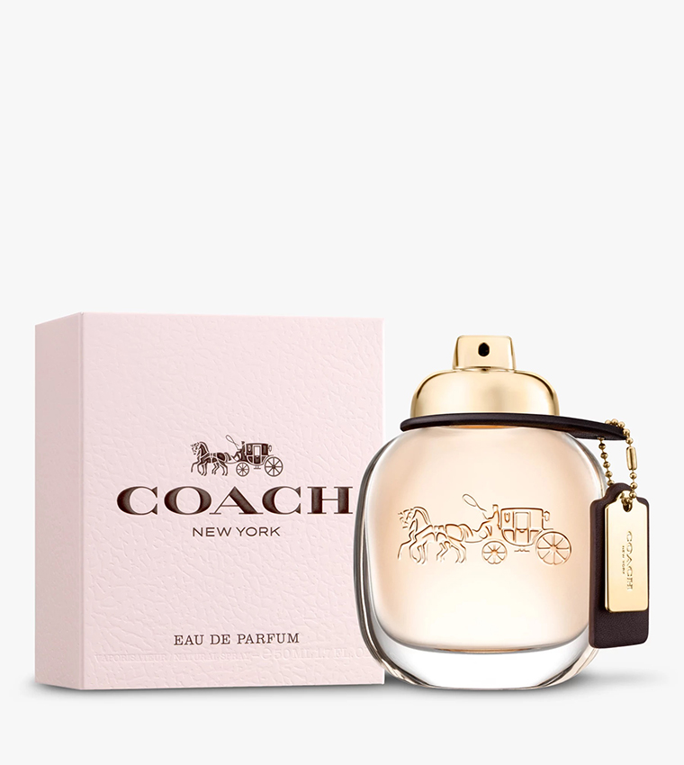 عطر نسائي (كوج) EDP ، 50مل 