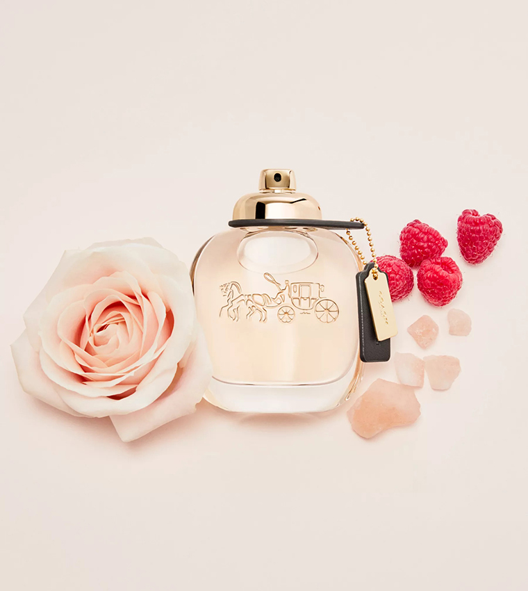 عطر نسائي (كوج) EDP ، 50مل 