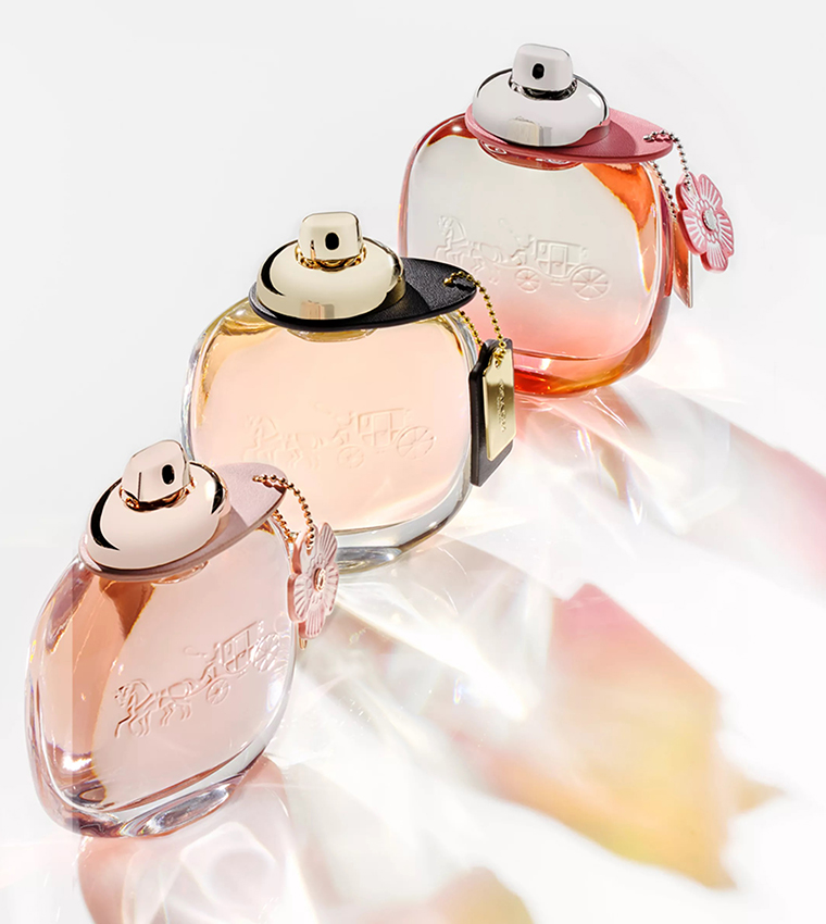 عطر نسائي (كوج) EDP ، 50مل 