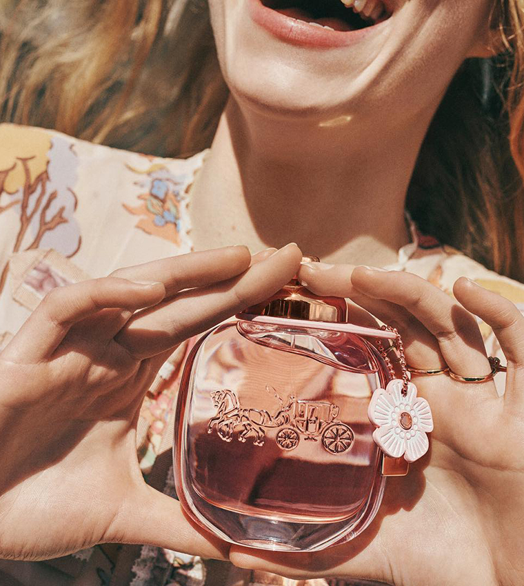 Coach Floral EDP, 90ml