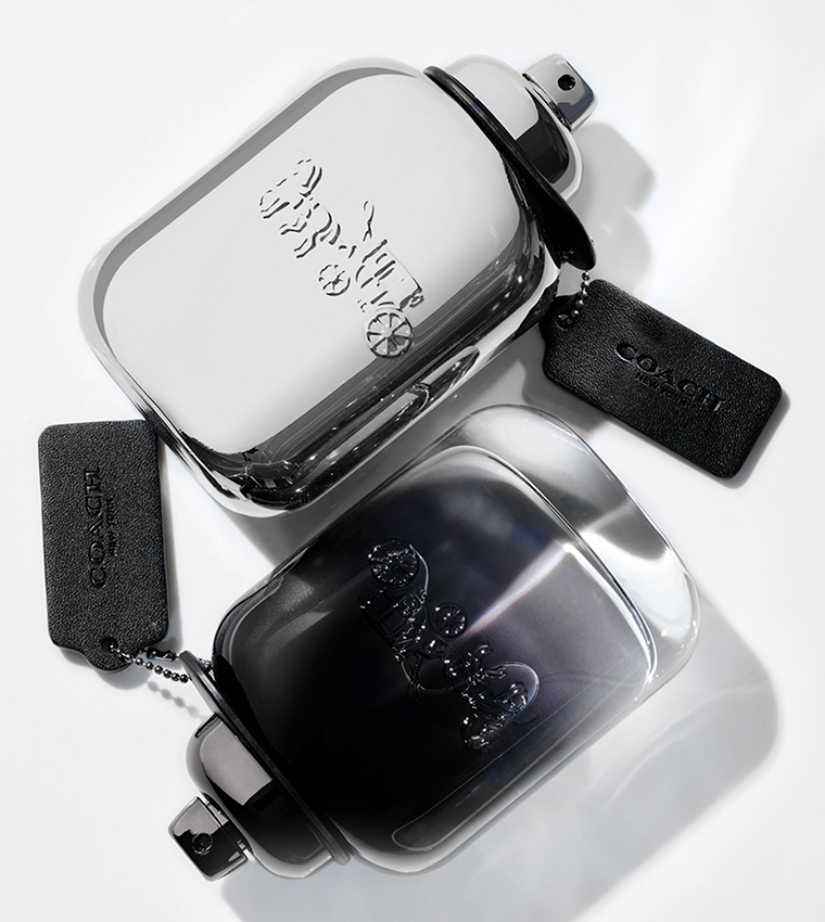 عطر كوتش مان بلاتينيوم ، 100 مل