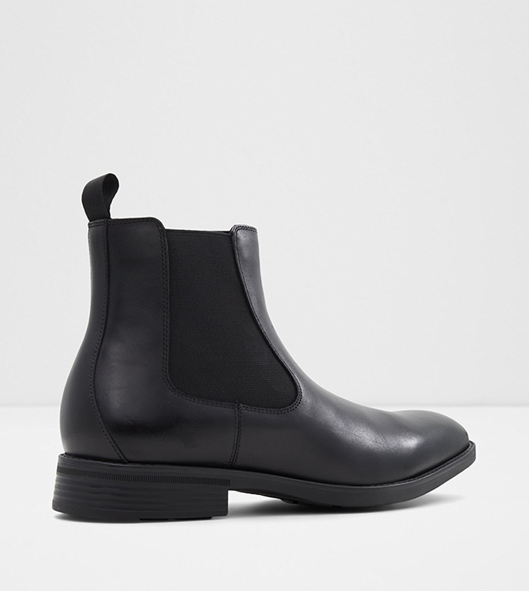 Aldo new arrivals boots chelsea