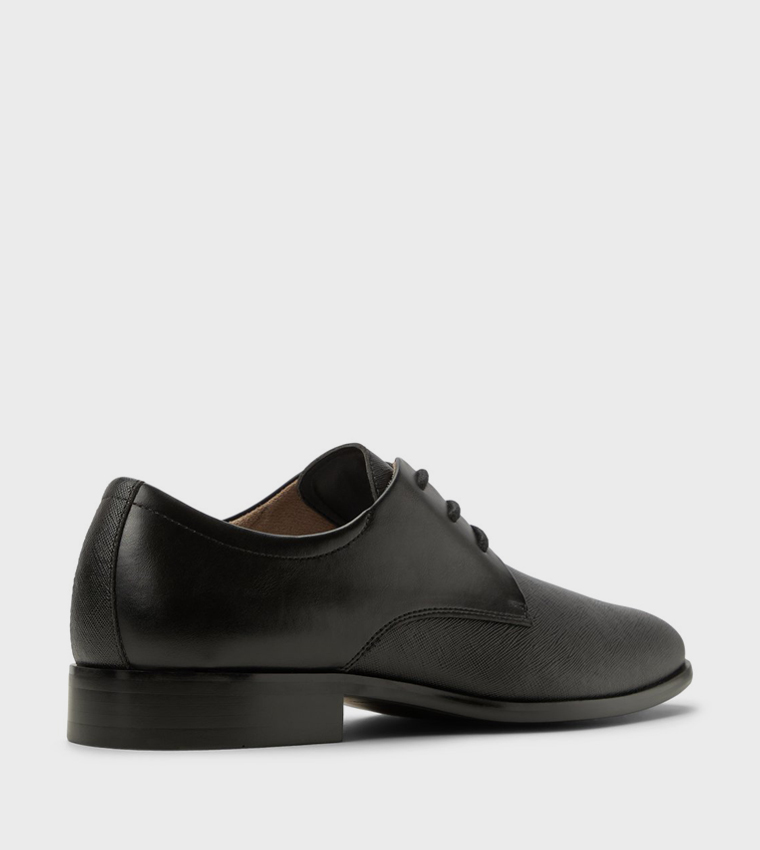 CHANEY Lace-Up Formal Shoes