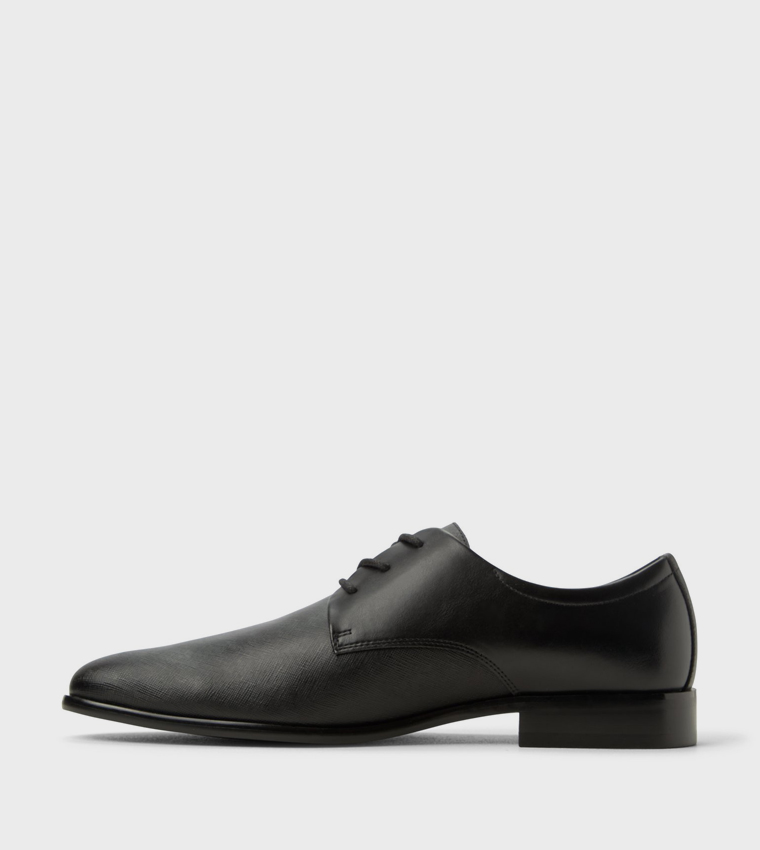 CHANEY Lace-Up Formal Shoes