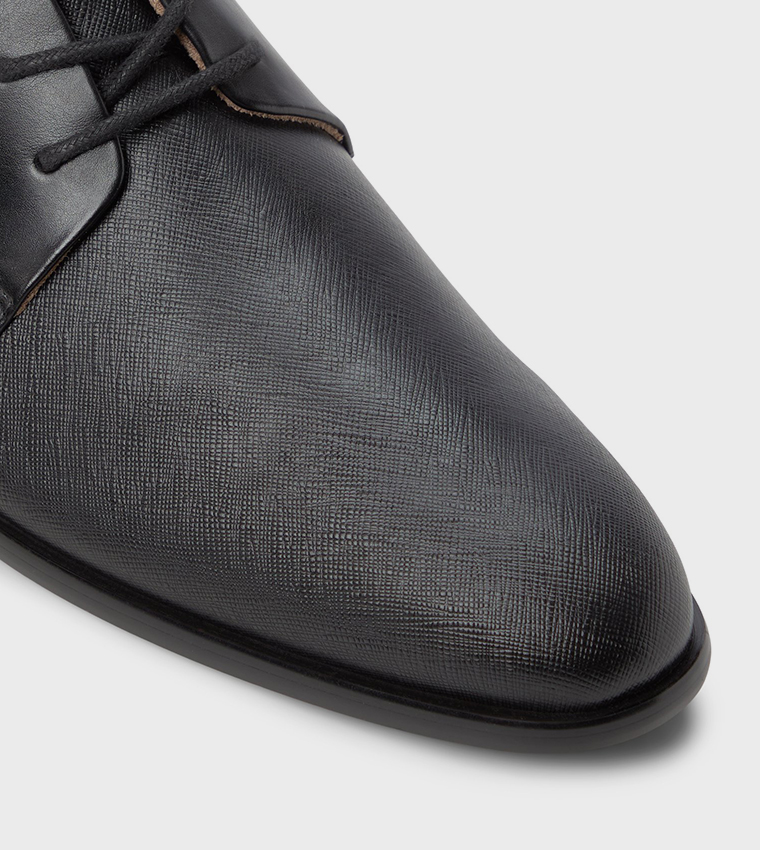 CHANEY Lace-Up Formal Shoes