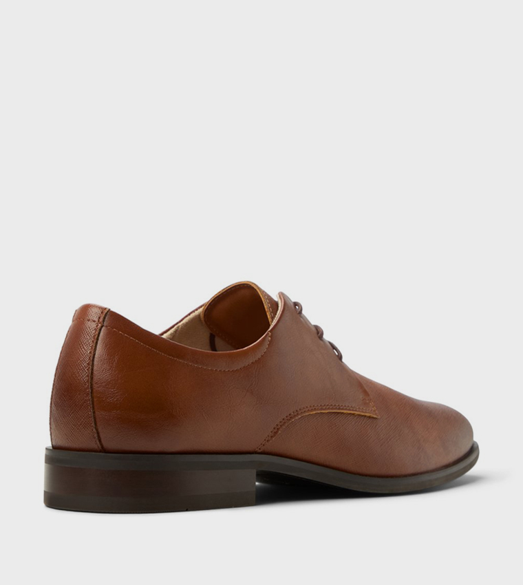 CHANEY Lace-Up Formal Shoes