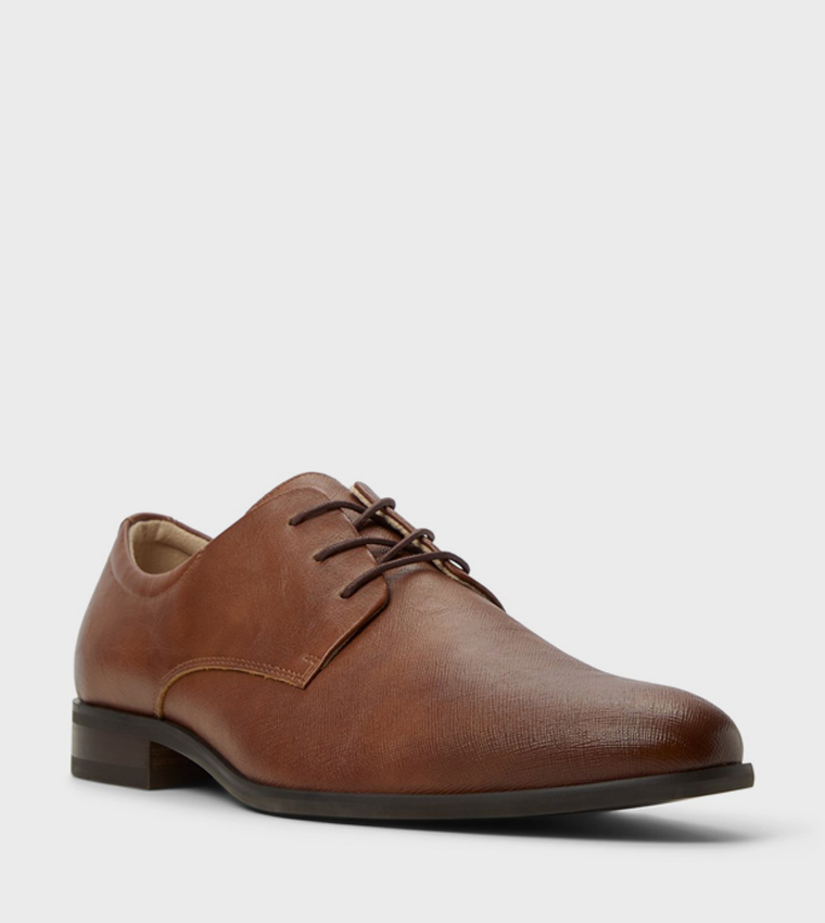 CHANEY Lace-Up Formal Shoes