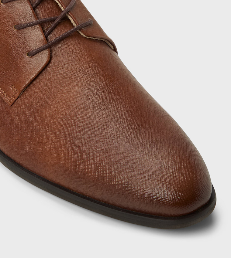 CHANEY Lace-Up Formal Shoes