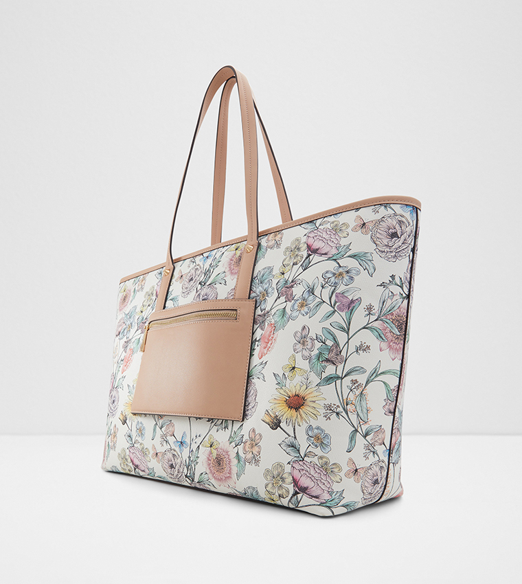 CHARRINGTON Printed Tote Bag