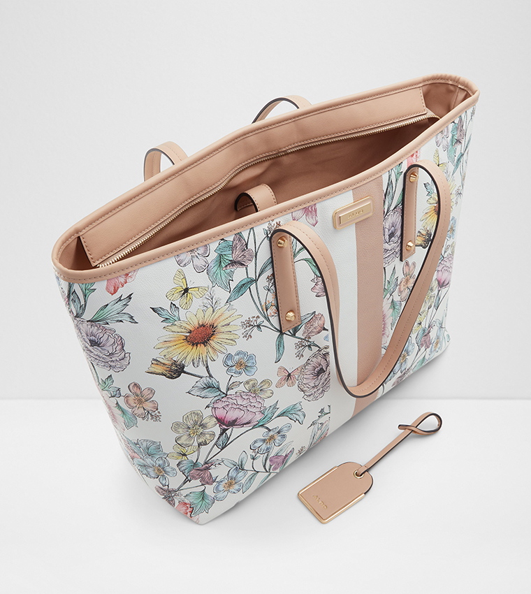 CHARRINGTON Printed Tote Bag