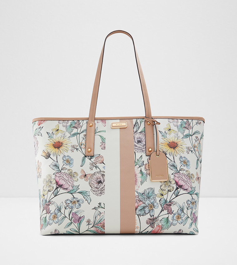 CHARRINGTON Printed Tote Bag