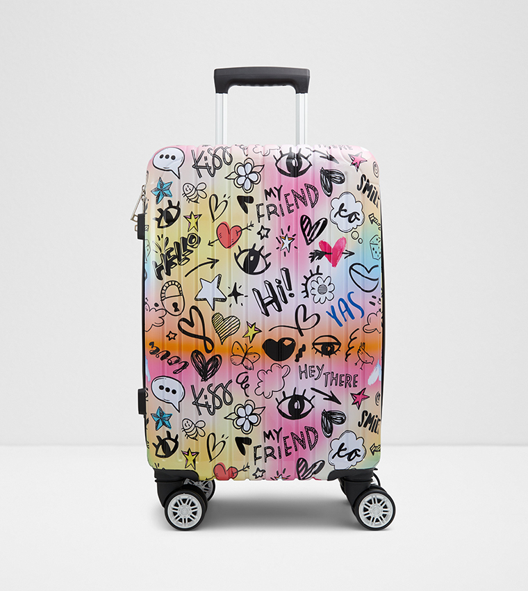 Travel Bags | Weekend Bags, Duffel Bags and Suitcases | ASOS