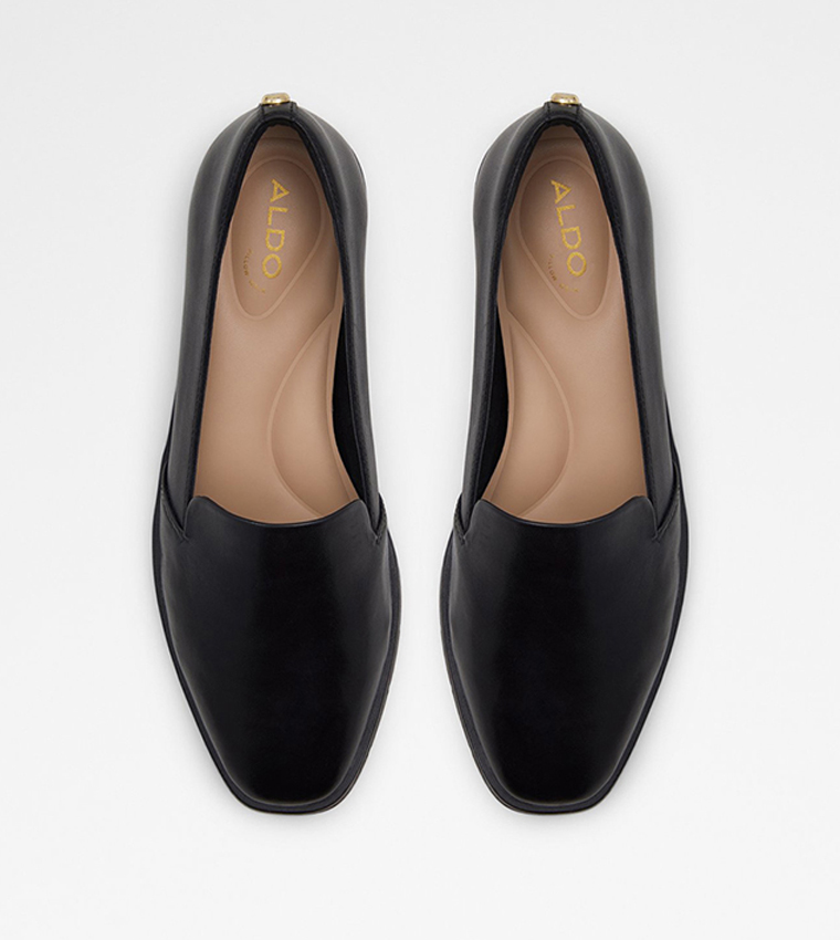 CHERFLEX Almond Toe Loafers