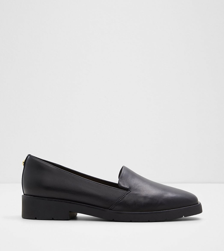 CHERFLEX Almond Toe Loafers