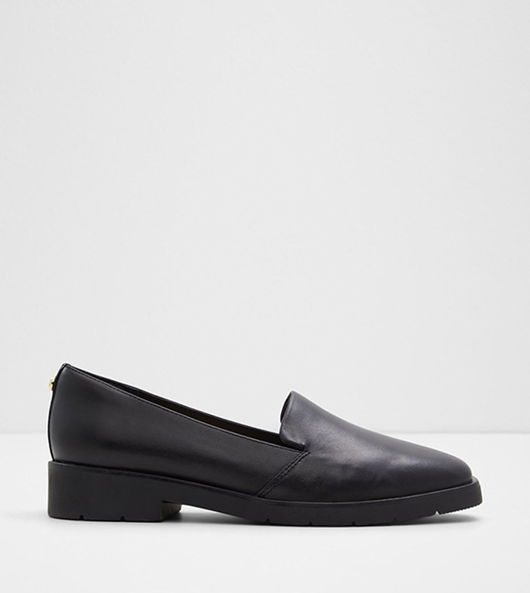 CHERFLEX Almond Toe Loafers