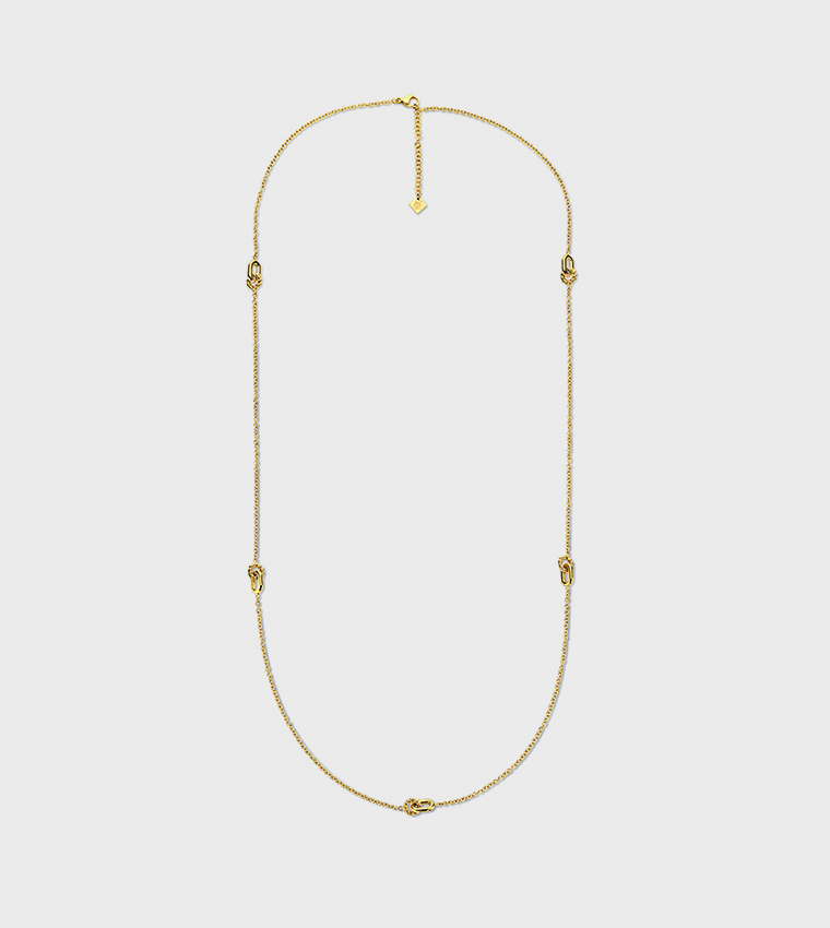 CHIARA Gold-Tone Necklace