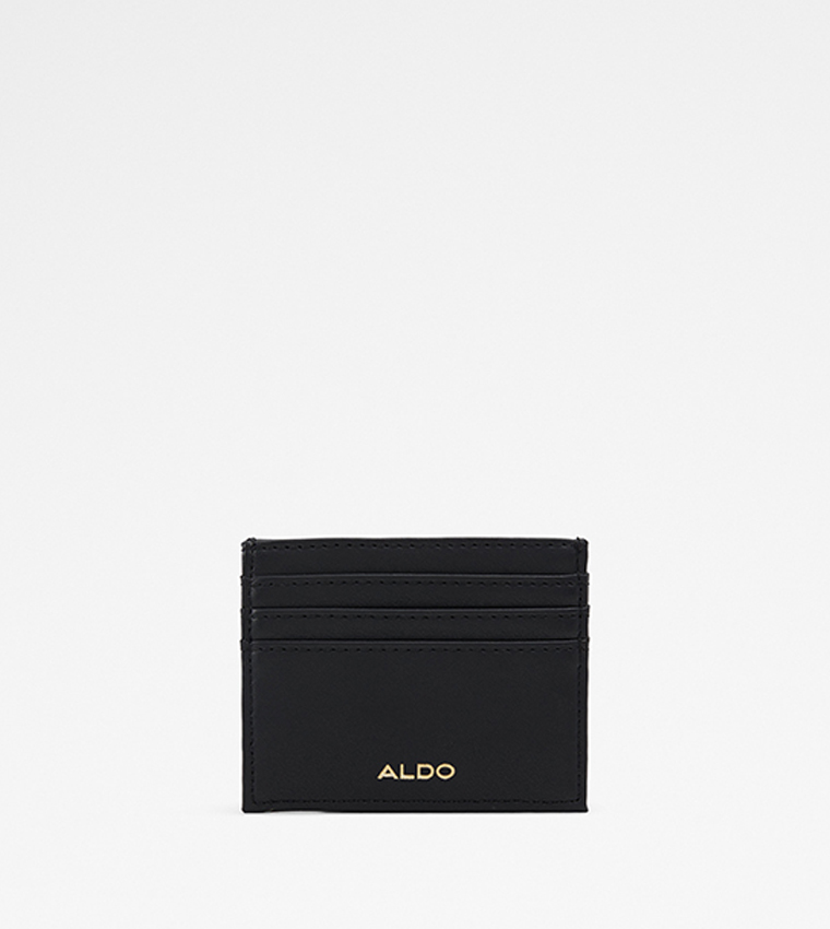 CINDEE Logo Detail Cardholder