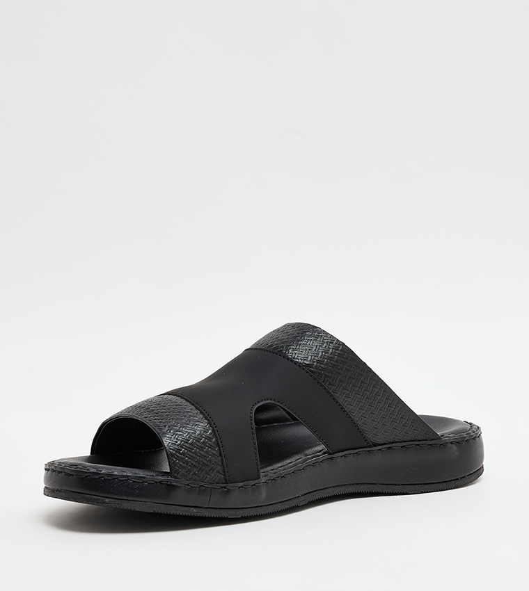 EMIR Open Toe Comfort Sandals