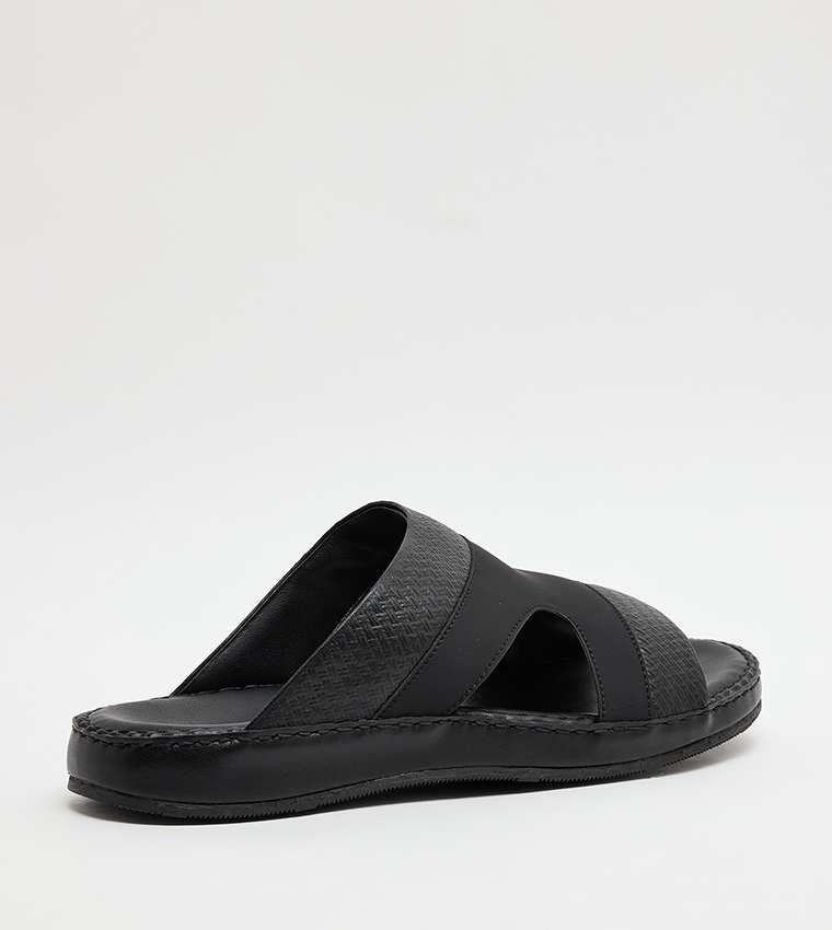 EMIR Open Toe Comfort Sandals