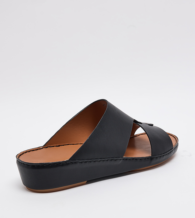 ELROND Open Toe Arabic Sandals