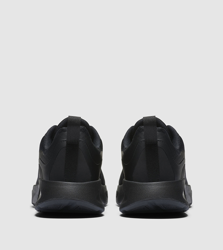best nike shoes to wear with joggers