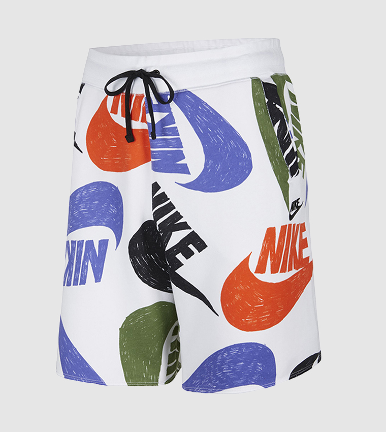 nike m nsw ce short ft aop 1