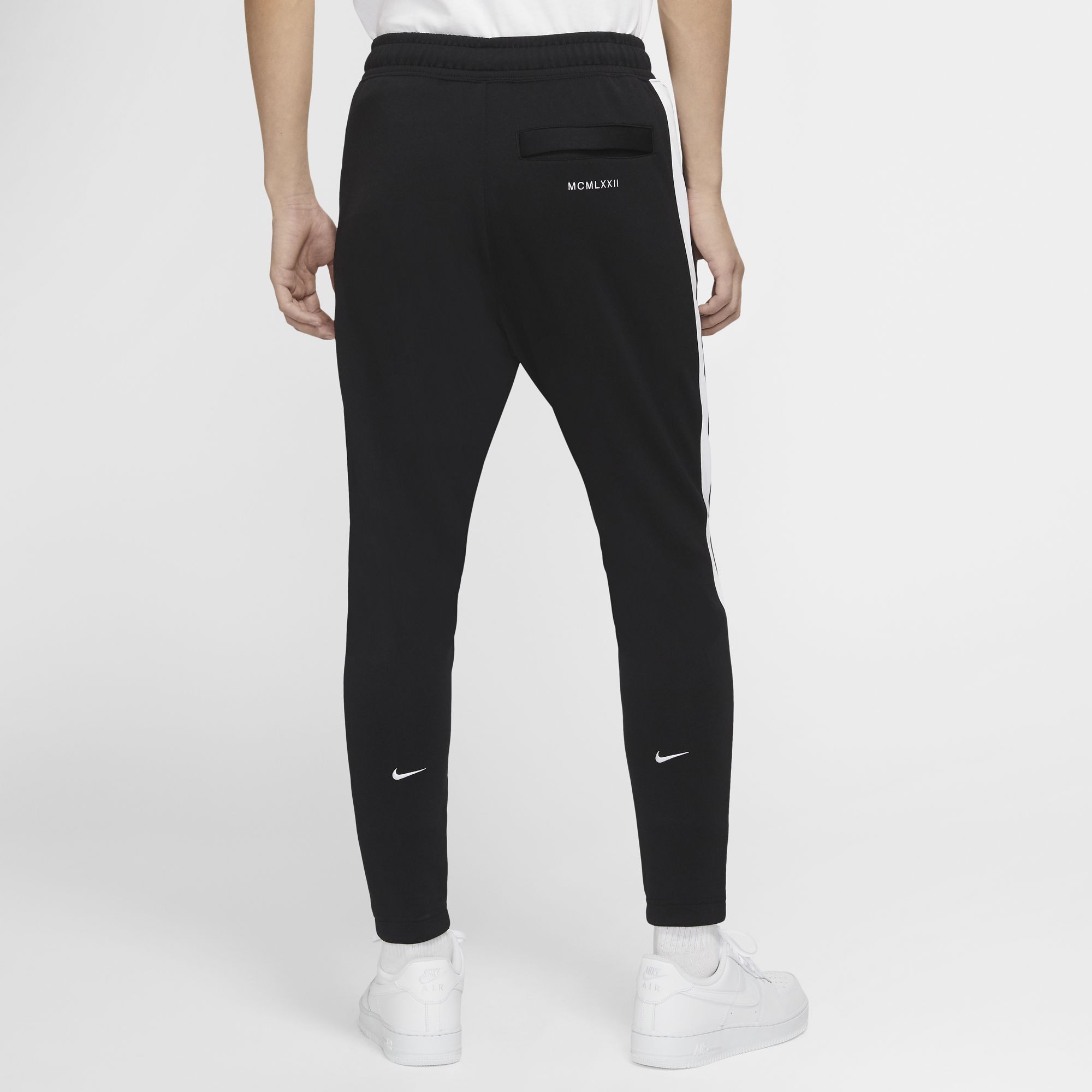 Nike m nsw nike air pants pk hotsell