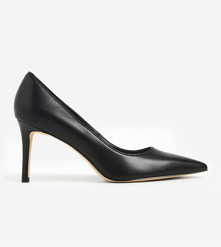 Joeysgirl square heeled pumps online