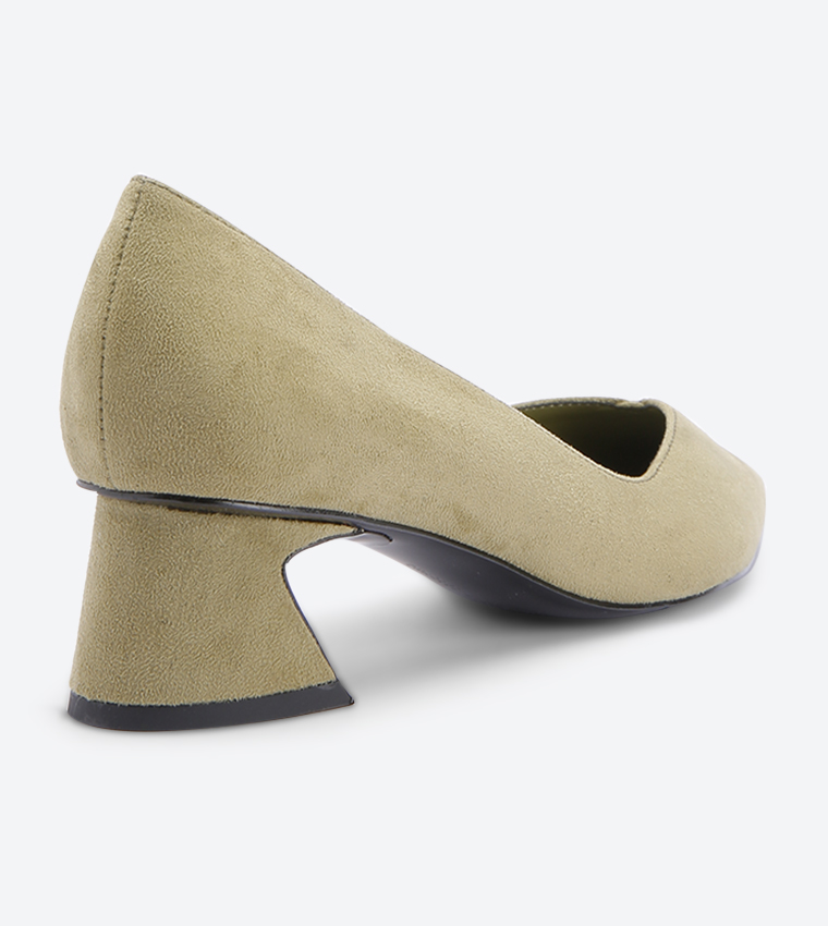 Textured Pumps main image 0