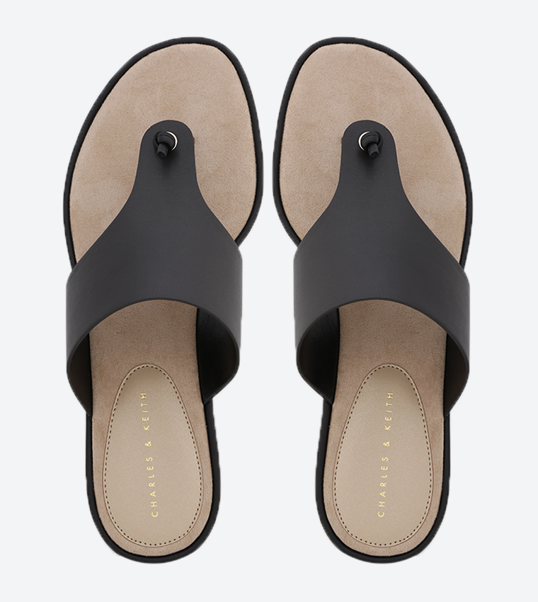 Sandals - Black - CK1-80480200
