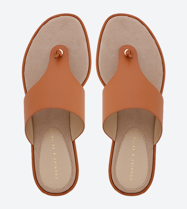 Sandals - Brown - CK1-80480200