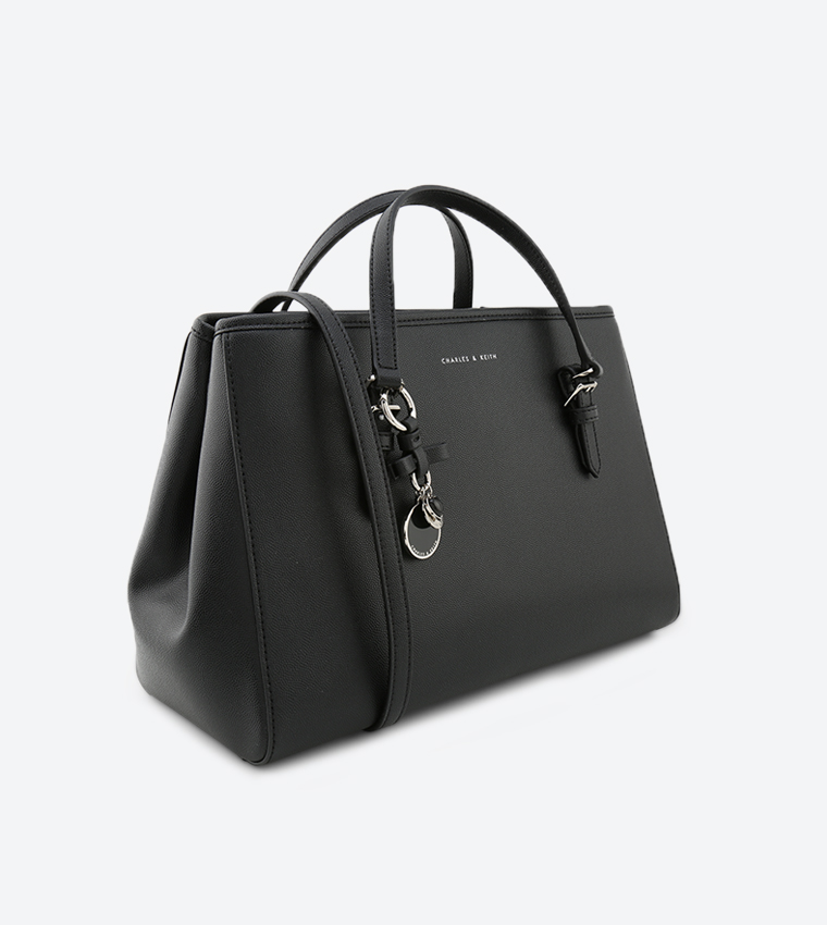 Totes - Black - CK2-30270026