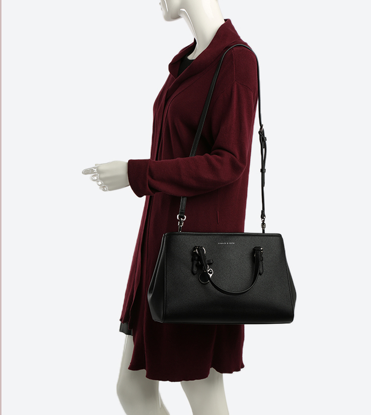 Totes - Black - CK2-30270026