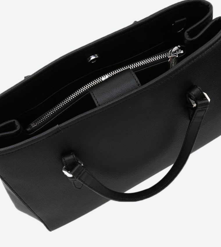 Totes - Black - CK2-30270026
