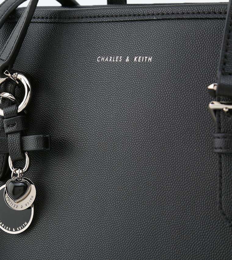 Totes - Black - CK2-30270026