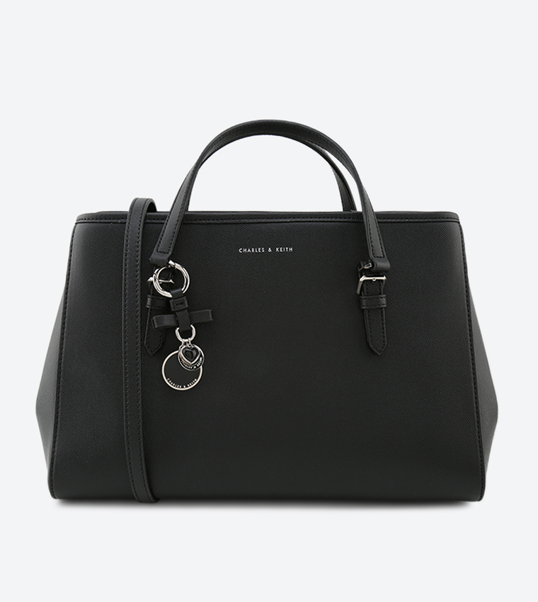 Totes - Black - CK2-30270026