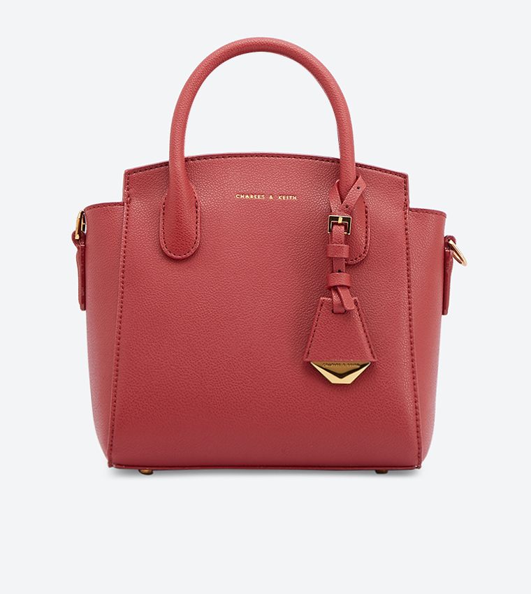 Classic double top handle bag hotsell