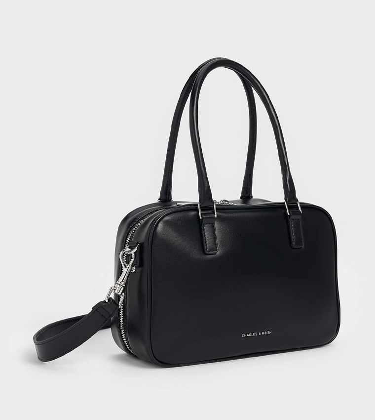SIANNA Bowling Bag