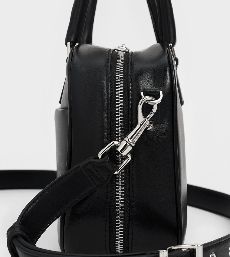 SIANNA Bowling Bag