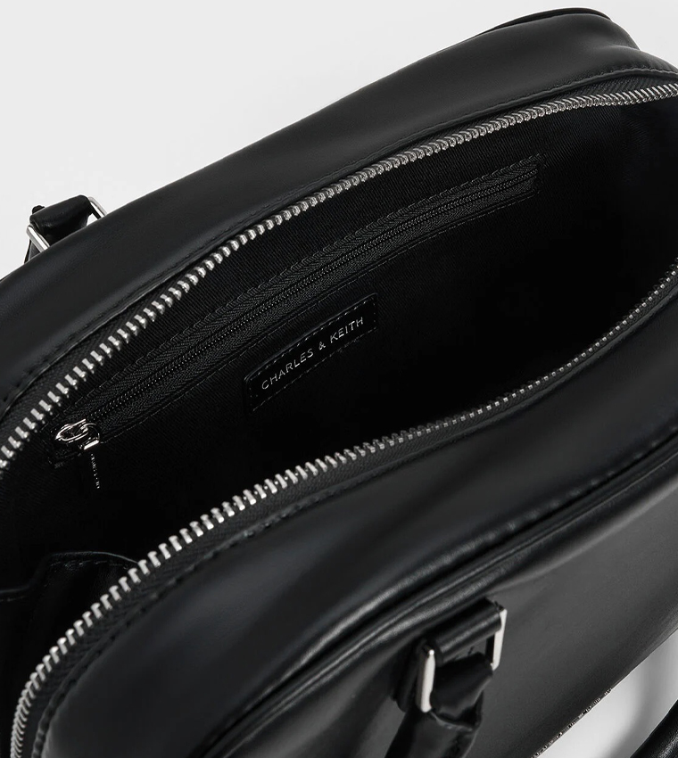 SIANNA Bowling Bag
