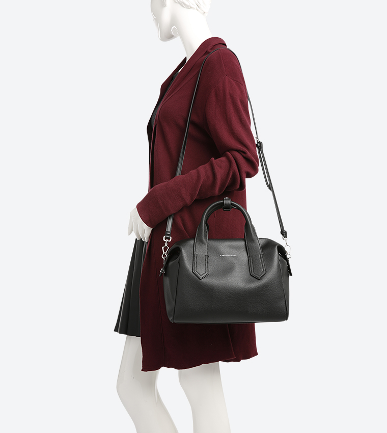 Totes - Black - CK2-50150616