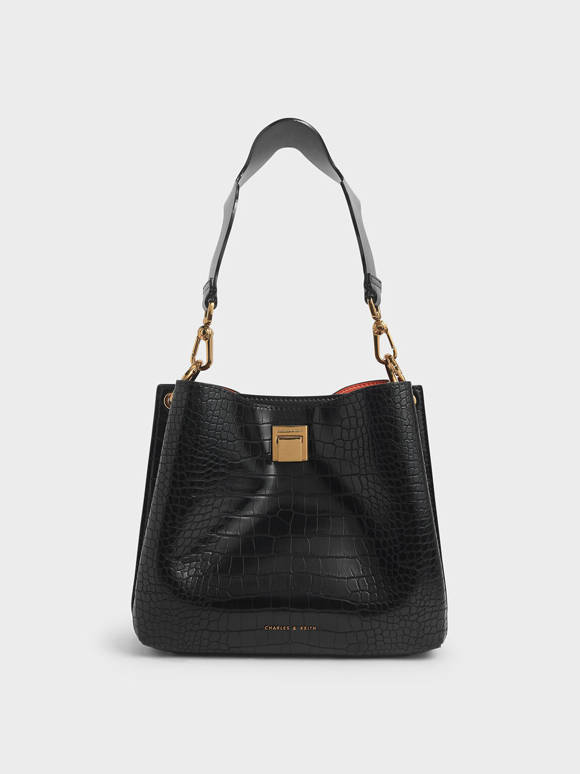 Charles and best sale keith croc effect