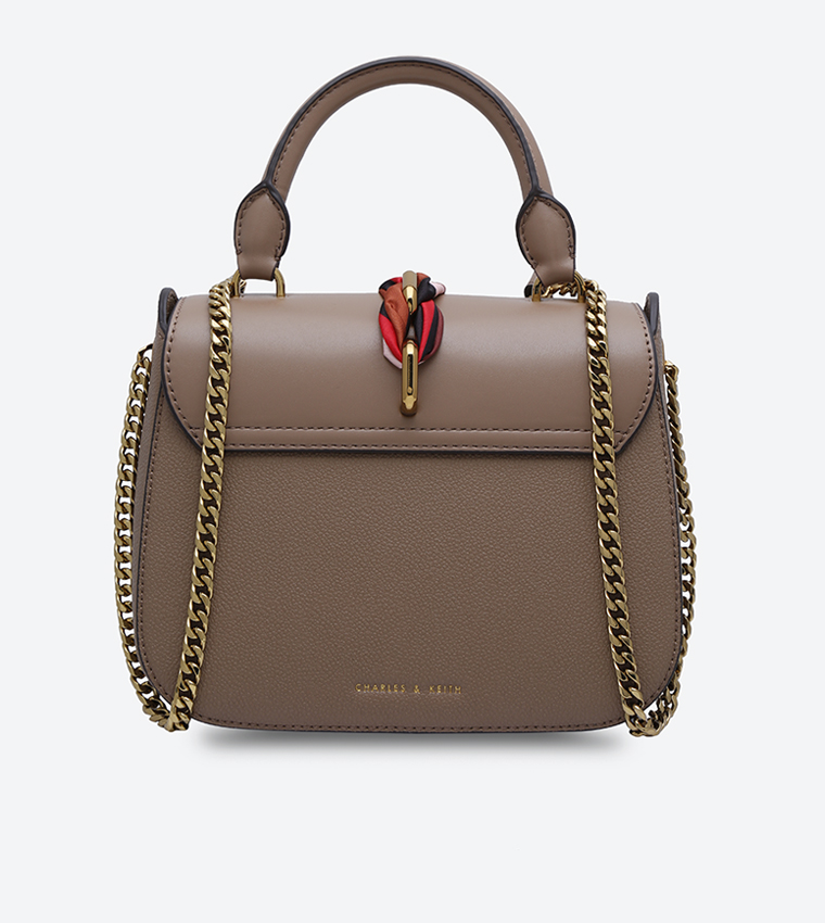 Charles and keith boston on sale bag