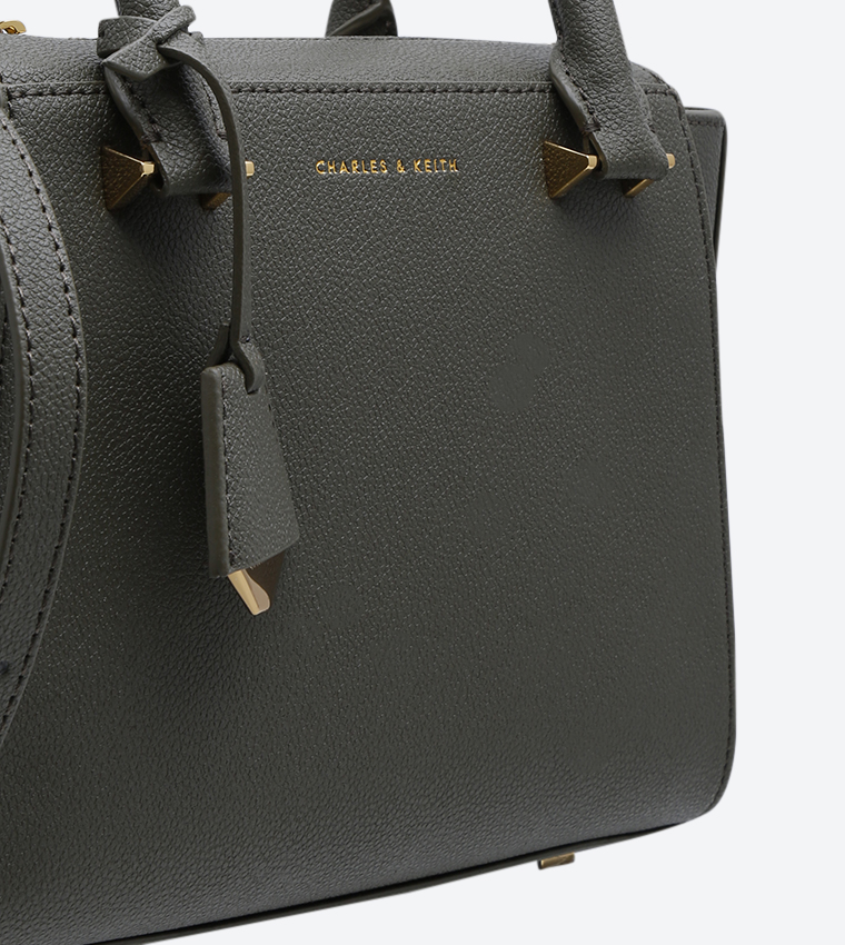 Charles & keith shops small city bag