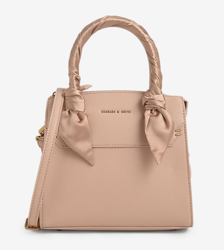 Nude best sale mini bag